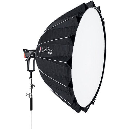 Softbox Aputure Light Dome 150