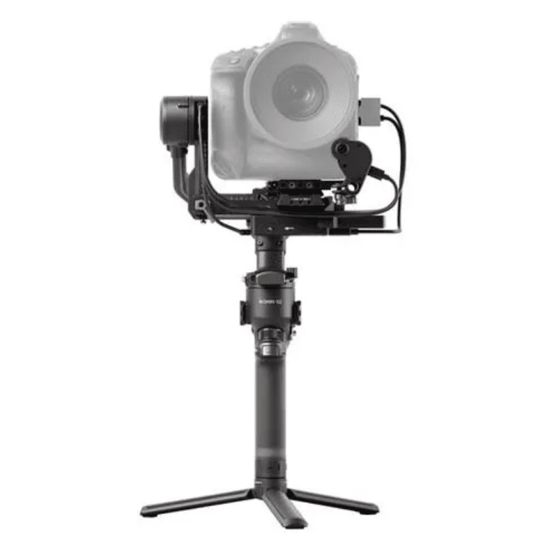 Gimbal DJI RS 2 Pro Combo