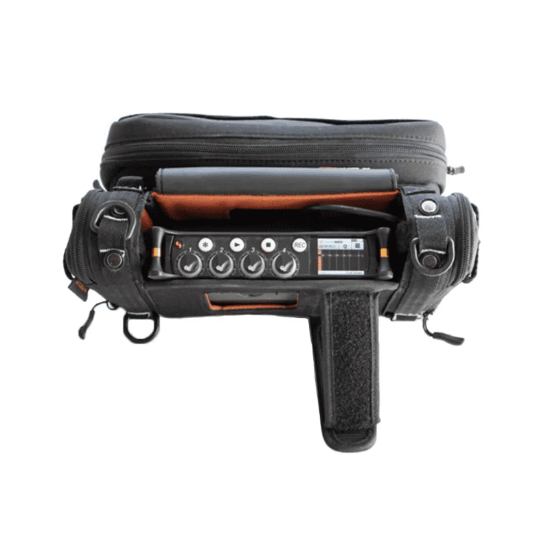 Audiorecorder Sound Devices MixPre-6 II