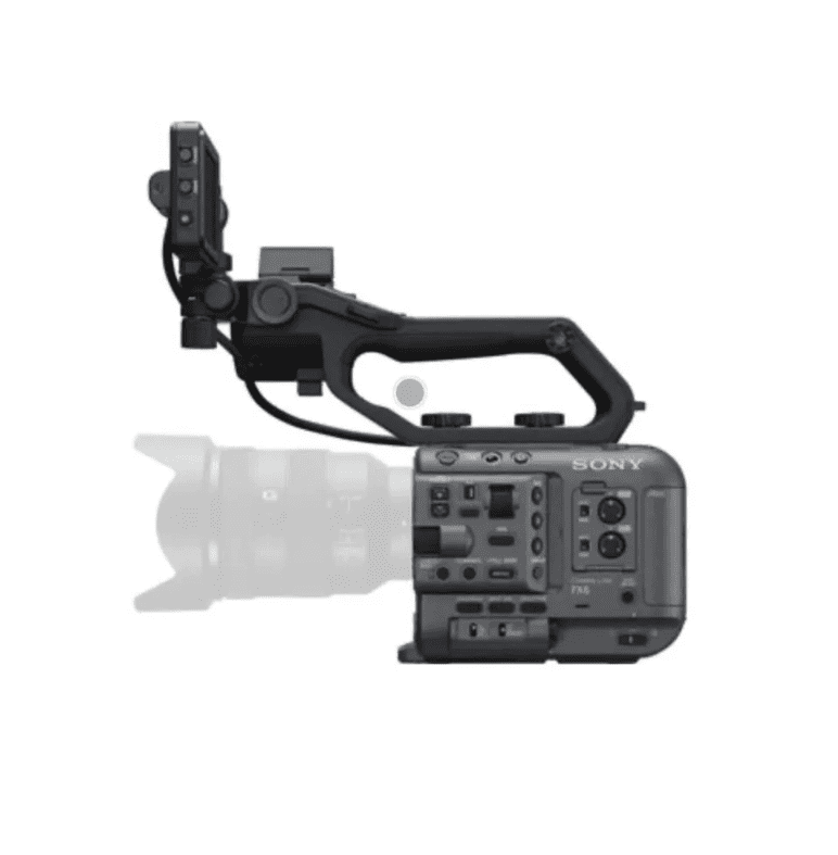 Sony FX6 Body