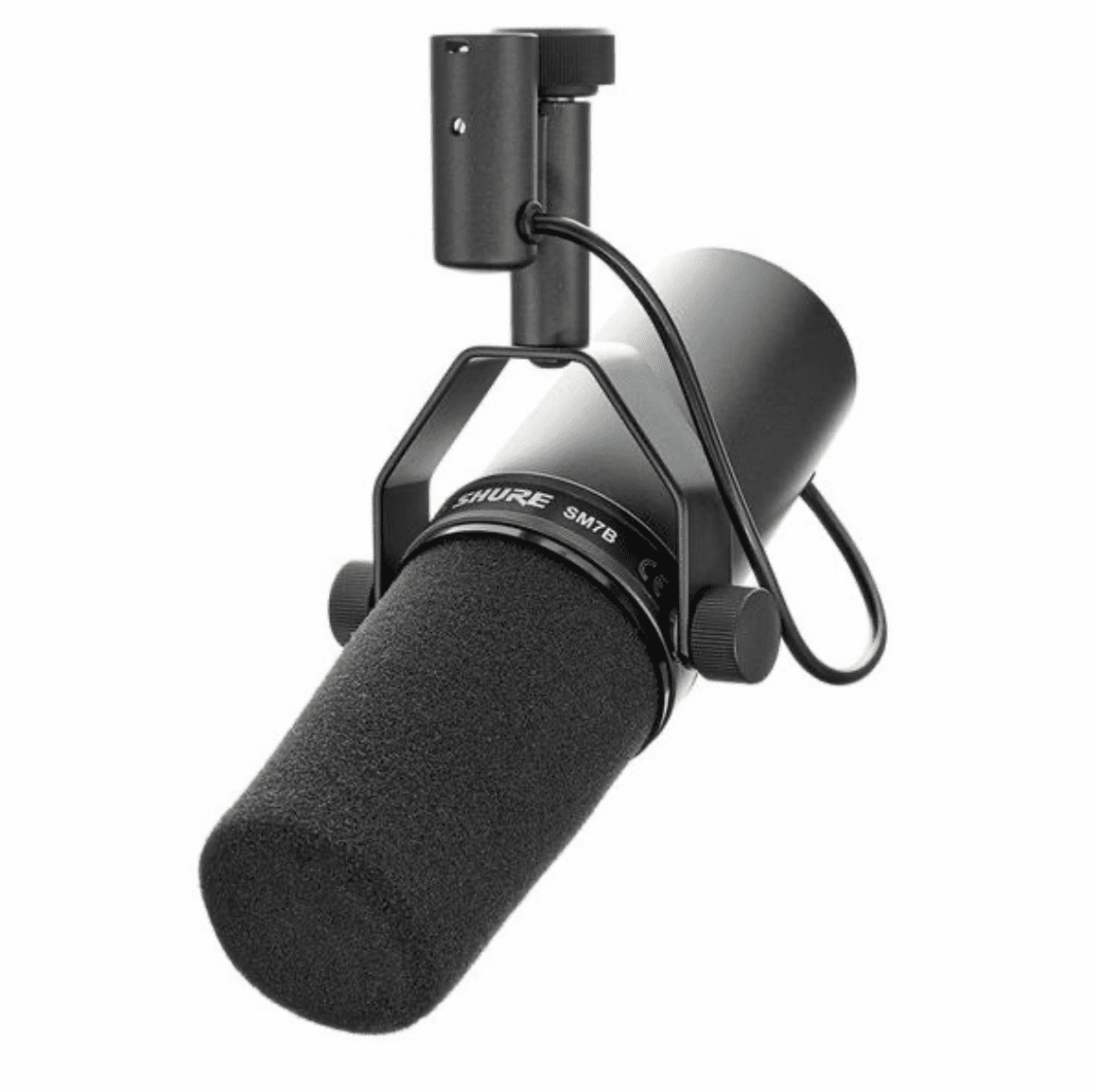 Mikrofon Shure SM 7B Studiomikrofon