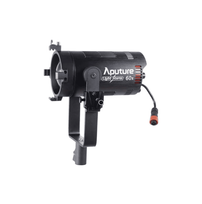 Aputure LS 60X (bi-color) LED