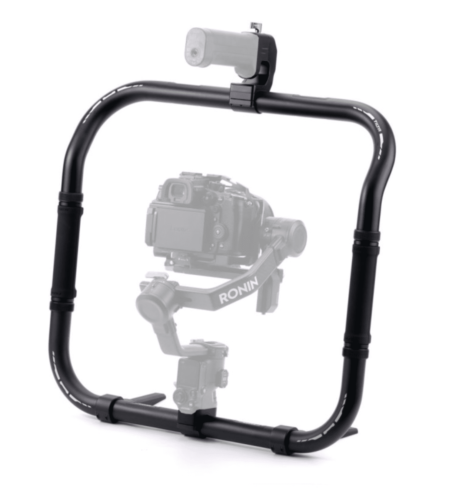 Tilta TGA-PRG Basic Ring Grip Plus for DJI Ronin