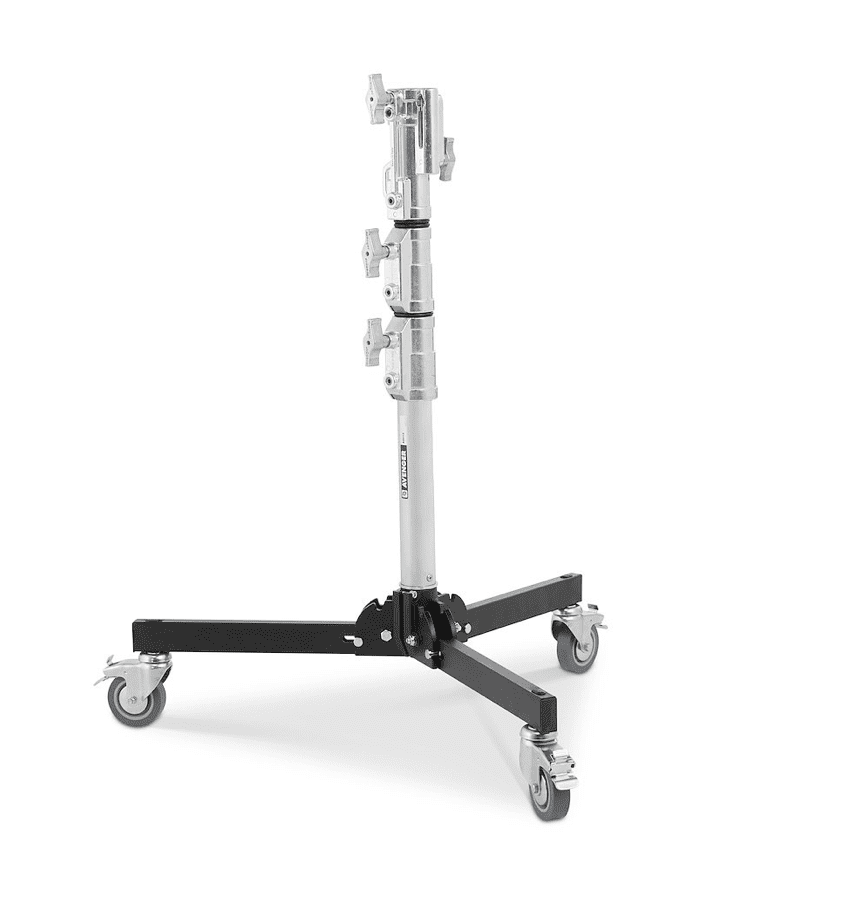Rollstativ Avenger A5012 Stativ Roller 12 Fold Base