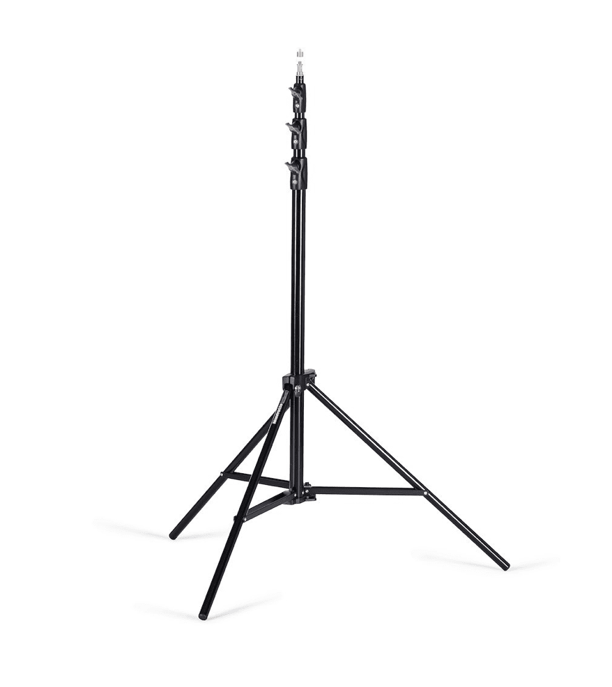 Master Alu Lampenstativ Manfrotto – 1004BAC