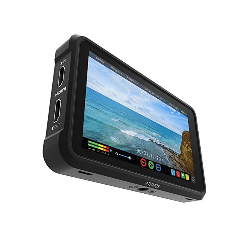 Monitor / Recorder Atomos Ninja V 4K
