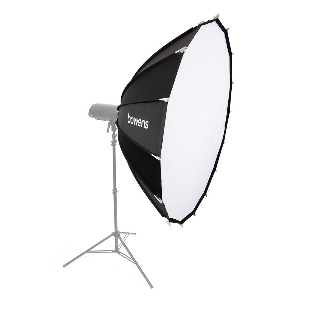Softbox Bowens GrandPara 140cm