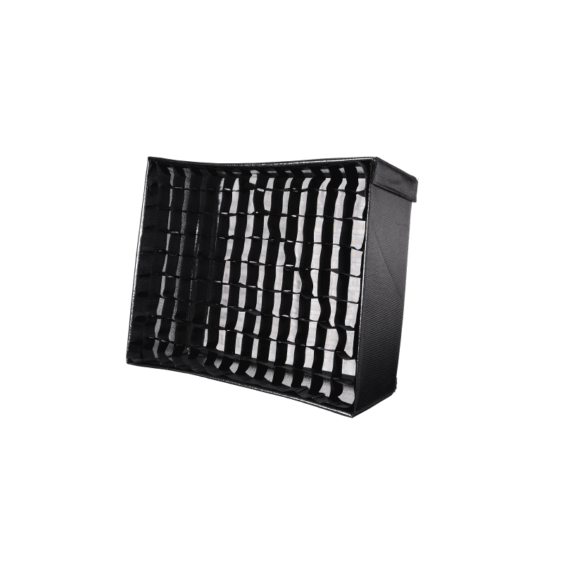 Diffusor mit Egg crate für Swit S-2610