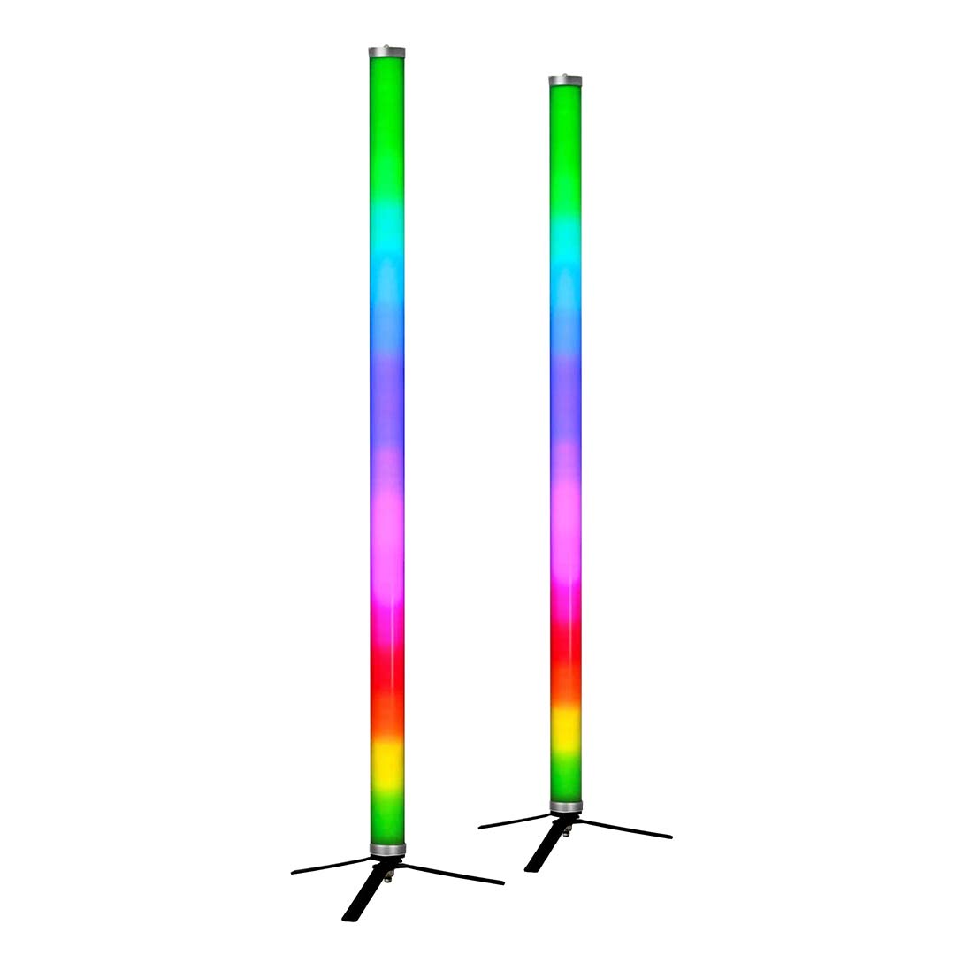 2er Set Astera FP1 Titan Tube