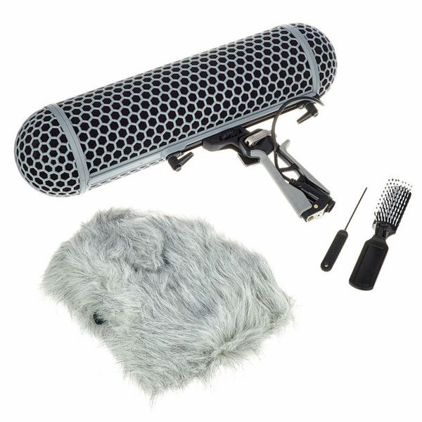 Blimp Røde MKII