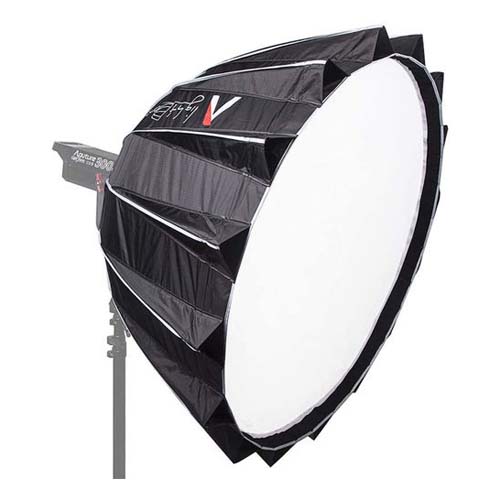Softbox Aputure Light Dome II