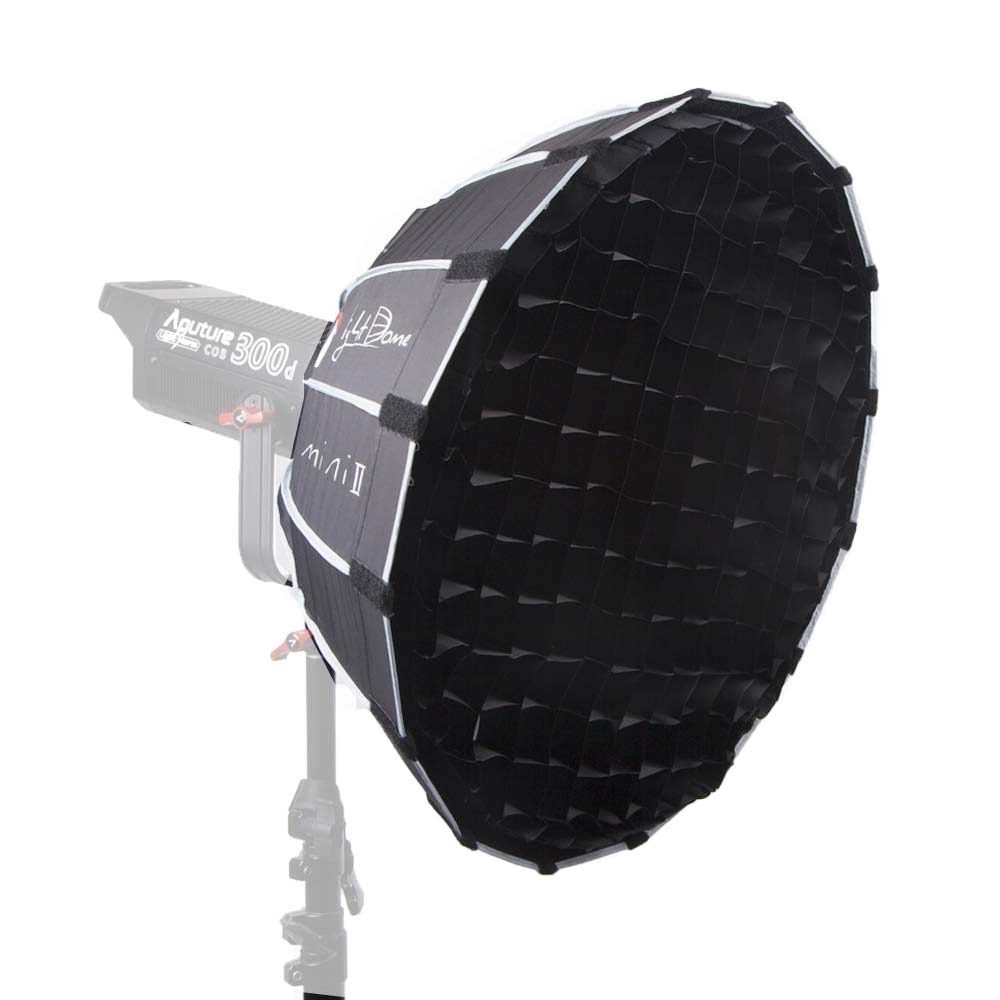Softbox Aputure Light Dome Mini II