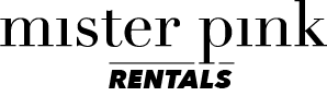 mister pink rentals 2026